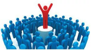 Influential - The capacity to have an effect on the character, development, or behaviour of someone or something, or the effect itself. (प्रभाव) 