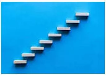 Elevating - Situated or placed higher than the surrounding area. (ऊंचा)