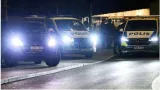 Two blasts near israel embassy in denmark  probe initiated