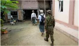 Myanmar junta starts census  critics say its gathering details of opponents