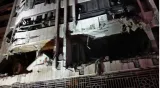 Israel strikes back  kills 6 in beirut after 8 soldiers died fighting hezbollah in lebanon | 10 updates