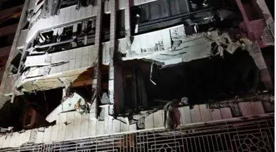 Israel strikes back  kills 6 in beirut after 8 soldiers died fighting hezbollah in lebanon | 10 updates