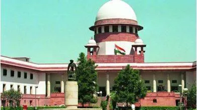 Tirupati laddu row  sc adjourns hearing on prasadam adulteration to tomorrow