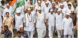 Court of conscience is above other courts  siddaramaiah