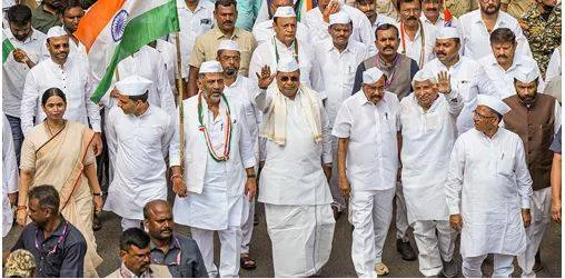 Court of conscience is above other courts  siddaramaiah