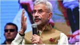 External affairs minister s jaishankar to visit pakistan for sco meeting