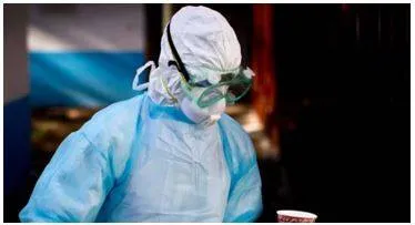Rwanda's marburg disease outbreak with unknown source kills 11  all we know