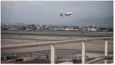 Frankfurt airport faces disruptions due to air traffic system fault