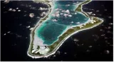 U k  to return chagos islands to mauritius in historic agreement 