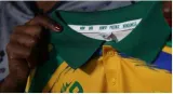 South africa to wear special jerseys in women’s t20 wc