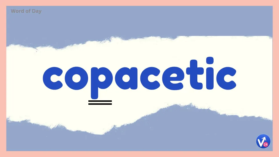 Copacetic