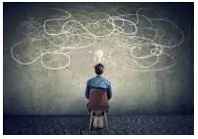 Chaotic - Completely confused or disordered.  (अस्‍त व्‍यस्‍त)