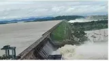 Odisha to spend ₹855 cr for renovation of hirakud  its oldest irrigation system