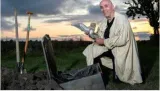 World's oldest treasure hunt ends after 31 year long campaign