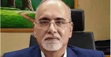 Government extends rbi deputy governor rao’s term