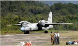 Medium transport aircraft will replace an 32  il 76 fleets of iaf