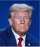 Trump to pick up rally from site of assassination attempt along with vance and musk