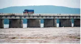 Six decade old canal system of hirakud dam to get facelift