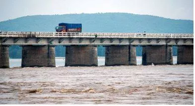 Six decade old canal system of hirakud dam to get facelift