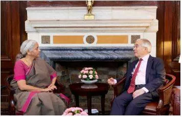 World bank mulls 27 of 30 ideas on mdbs by g20 independent group