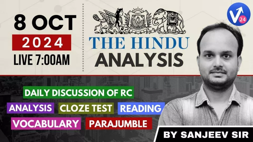 Today the hindu editorial