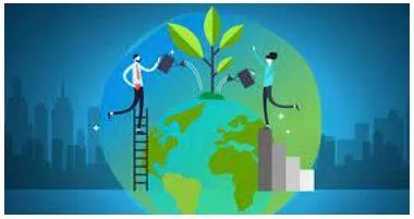 Sustain - The ability to be maintained at a certain rate or level.