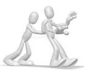 Insisted - The fact or quality of insisting that something is the case or should be done.