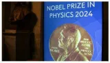 Nobel prize in physics 2024  john hopfield  geoffrey hinton win for work in machine learning