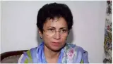 'huge disappointment'  congress mp selja on haryana polls results