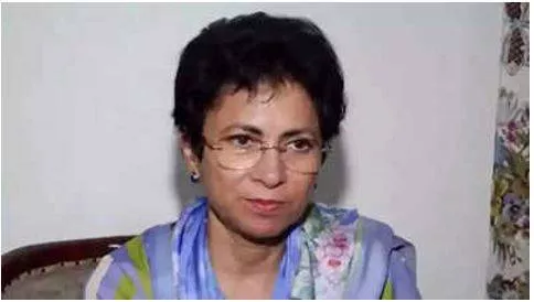 'huge disappointment'  congress mp selja on haryana polls results