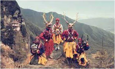 Indigenous - Originating or occurring naturally in a particular place