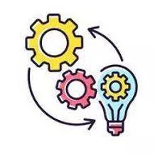 Implementation - The process of putting a decision or plan into effect