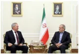 Growing iran russia partnership rattles west as regional tensions rise