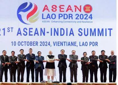 India  asean nations to look at linking payment systems