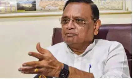 Sp snub to cong for bypoll seats  cong says 'possibilities ahead'