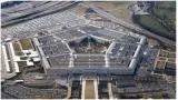Ufo drones are spying on us military bases  why can't the pentagon stop them 
