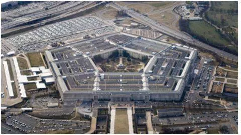 Ufo drones are spying on us military bases  why can't the pentagon stop them 