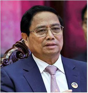 Vietnam  china hold talks on calming row on south china sea