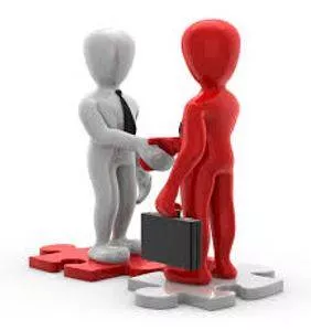 Concessions - Something that you agree to do in order to end an argument.