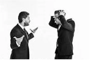 Controversy - Prolonged public disagreement or heated discussion.