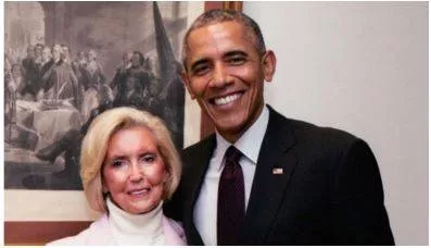 Lilly ledbetter  activist behind landmark equal pay law  dies at 86  obama pays tribute