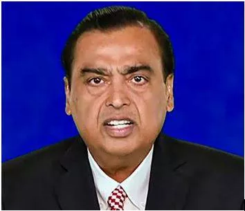 Ril q2 net slips 5% to ₹16 563 crore as oil to chemicals business lags