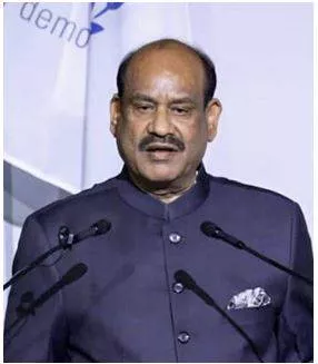 Om birla stresses need for regulatory framework for technologies like ai