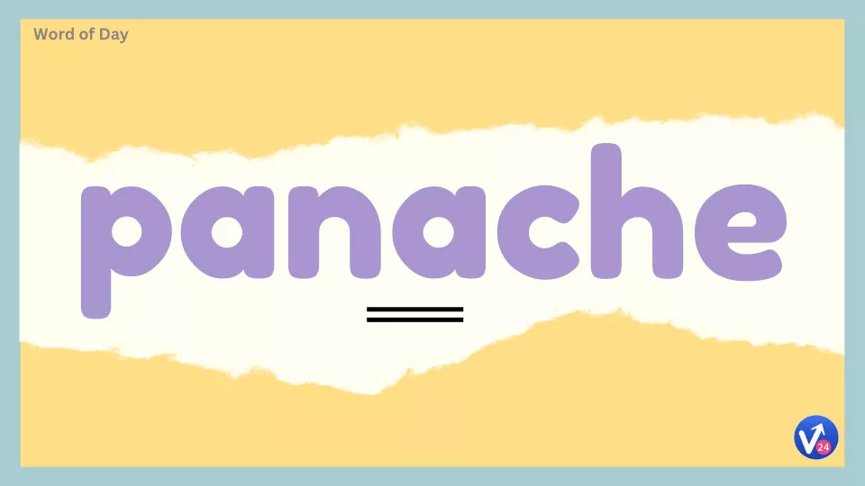 Panache