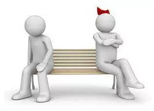 Offensive - To hurt somebody’s feelings. (अपमानित)