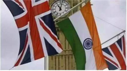 British indians most successful ethnic group in uk  report
