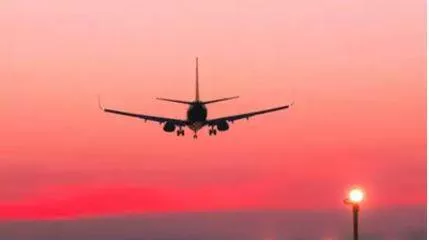 Delhi chicago flight diverted to canada as bomb hoaxes disrupt operations for 2nd day