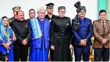 New j&k cm omar picks ex bjp man from jammu as deputy  cong sits out over ‘statehood’