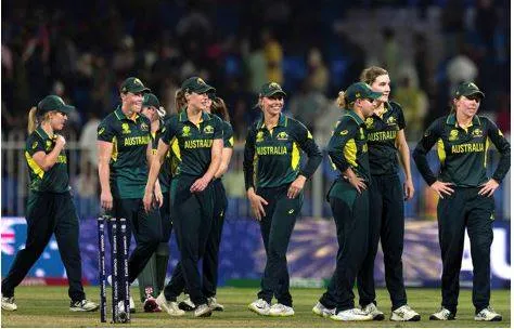 Australia the firm favourite  but south africa gunning for revenge