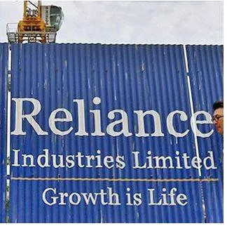 Reliance sets oct  28 as record date for 1 1 bonus share issue
